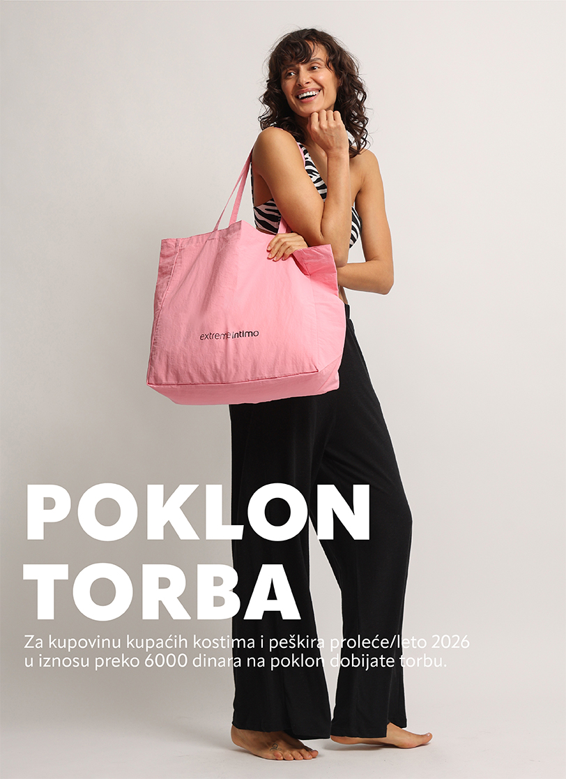 Poklon torba2026