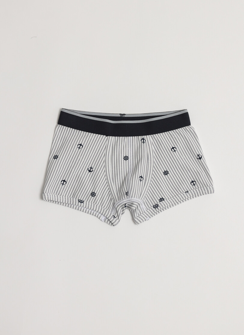 E26K-23B102 d.3358 , Dečije muške bokserice