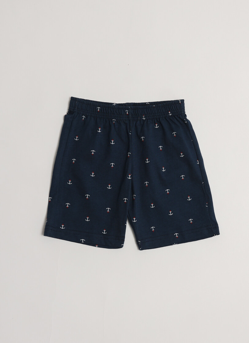 E26K-23D101 d.3347 , Dečiji muški šorts