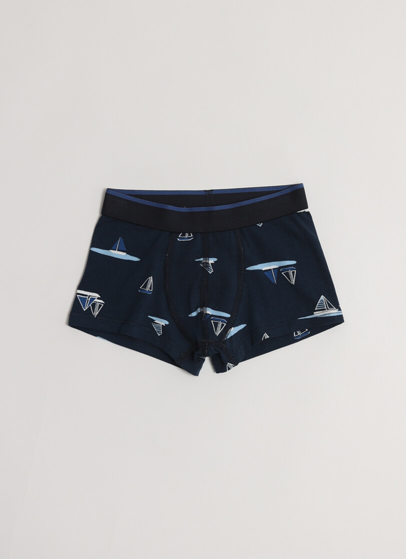 E26K-23B101 d.3351-1 , Dečije muške bokserice