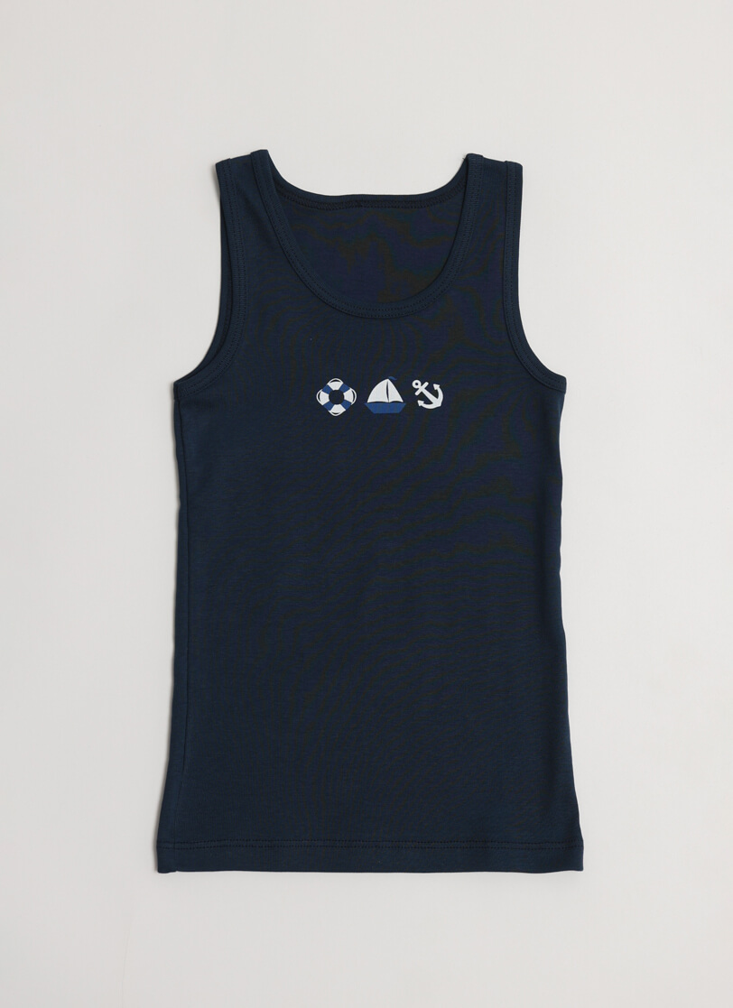 E26K-23A101 b.183 , Dečija muška majica