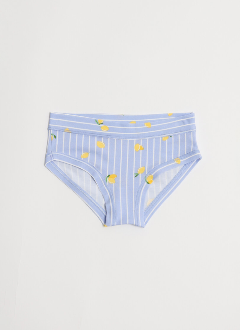 E26K-24S102 d.3304 , Dečiji ženski slip