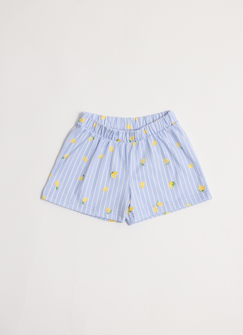 E26K-24D102 d.3304 , Dečiji ženski šorts