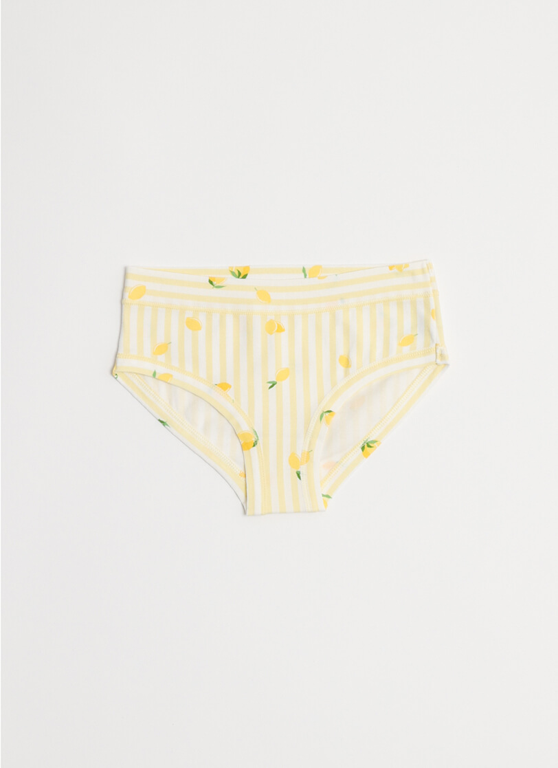 E26K-24S101 d.3302 , Dečiji ženski slip