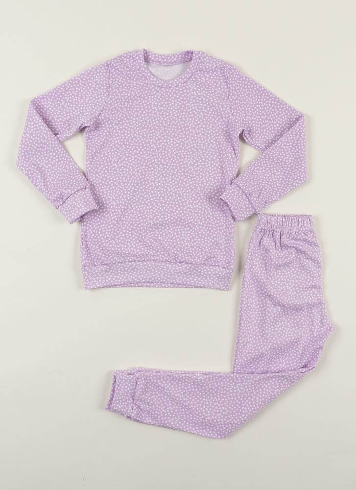 E21B-14P101 , Dečija ženska pidžama