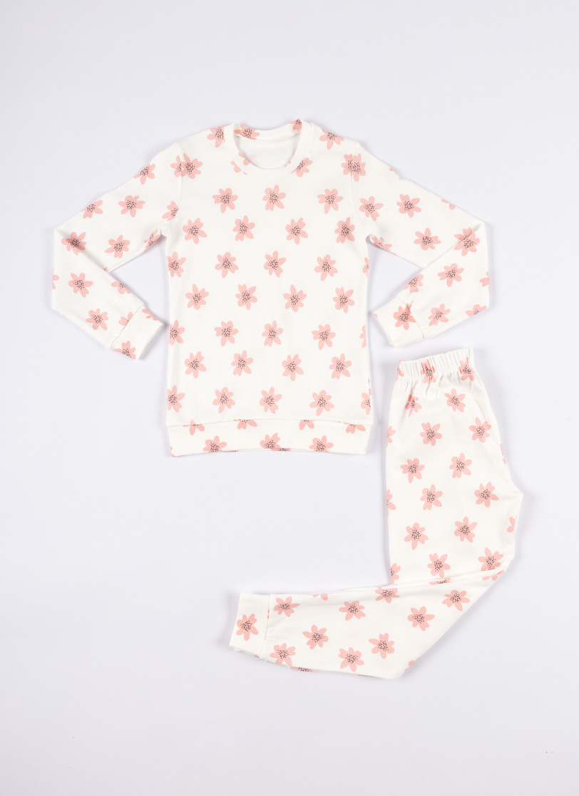 E21B-14P101 , Dečija ženska pidžama