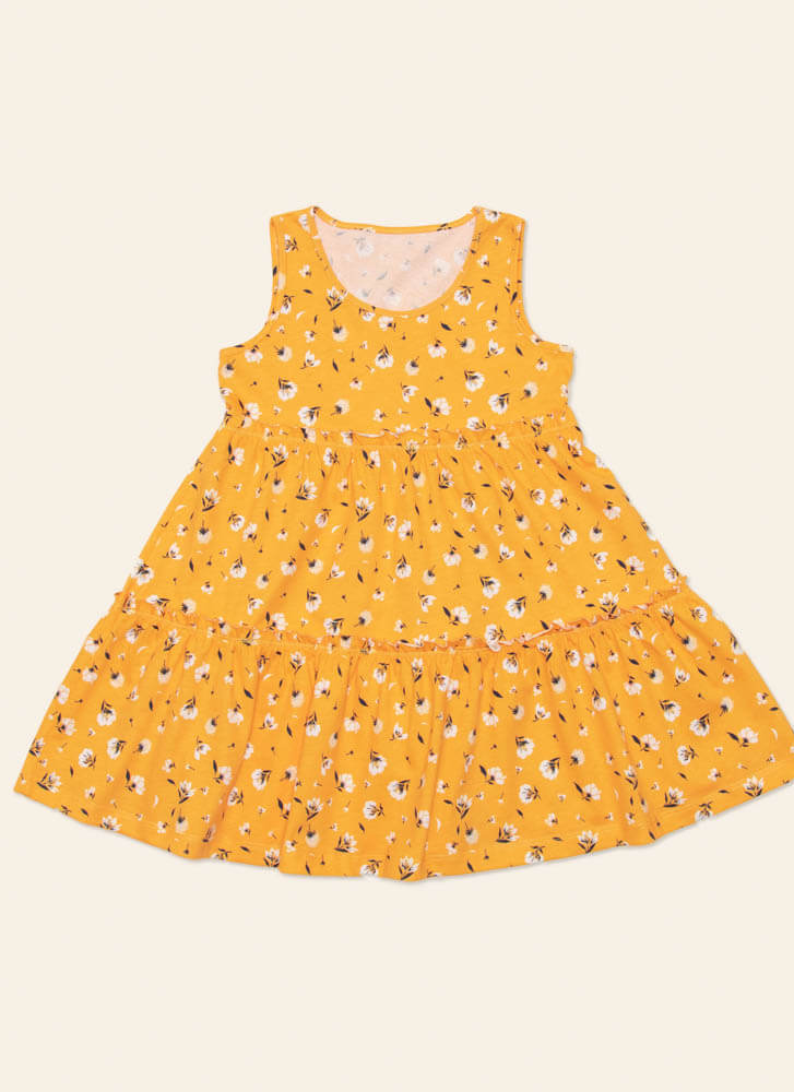 E21K-54E101 , Dečija ženska haljina