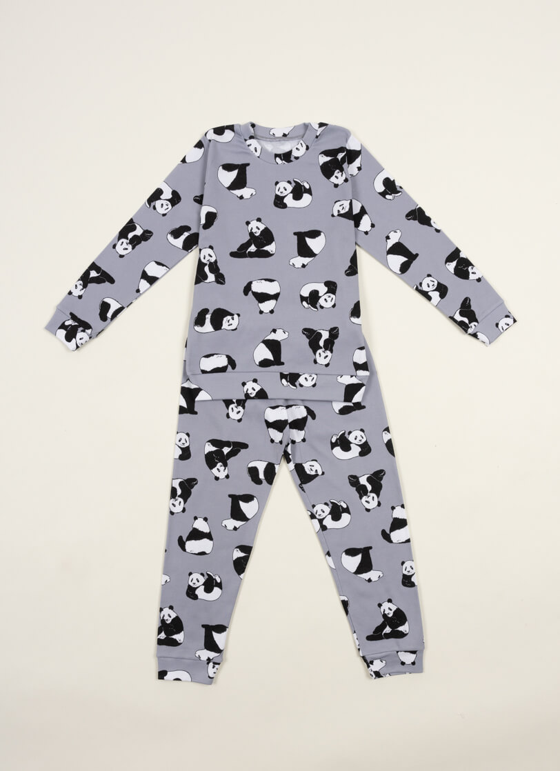 E22K-93P101 , Dečija muška pidžama