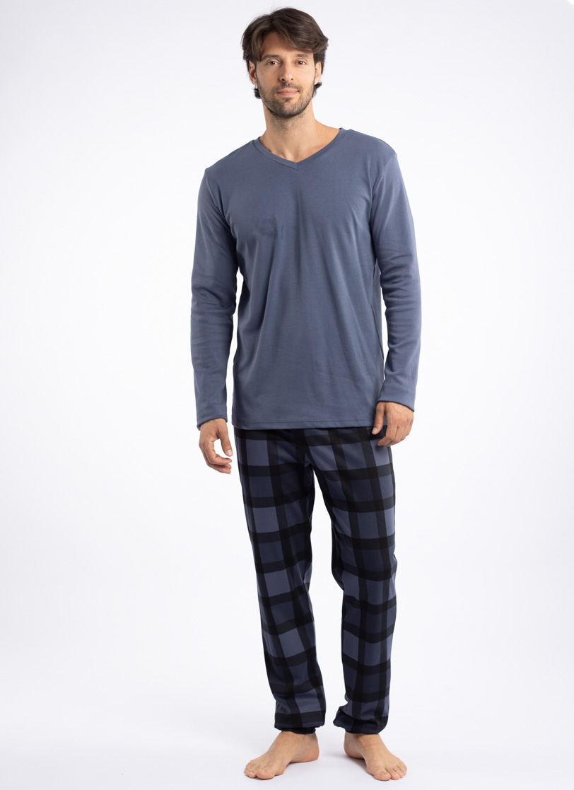 E23K-101P101 , Muška pidžama