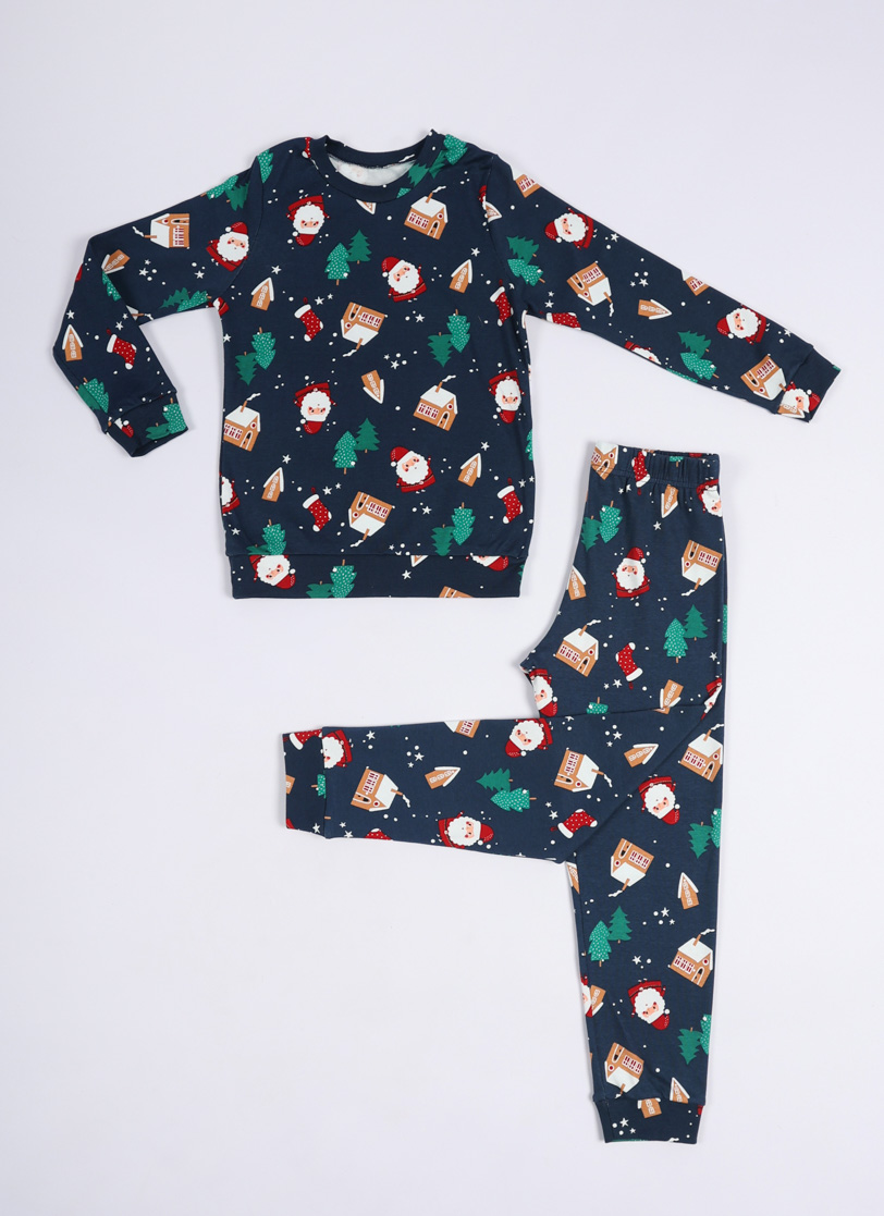 E23K-113P101 , Dečija muška pidžama