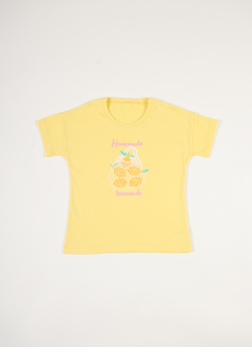 E24K-54M101 , Dečija ženska majica