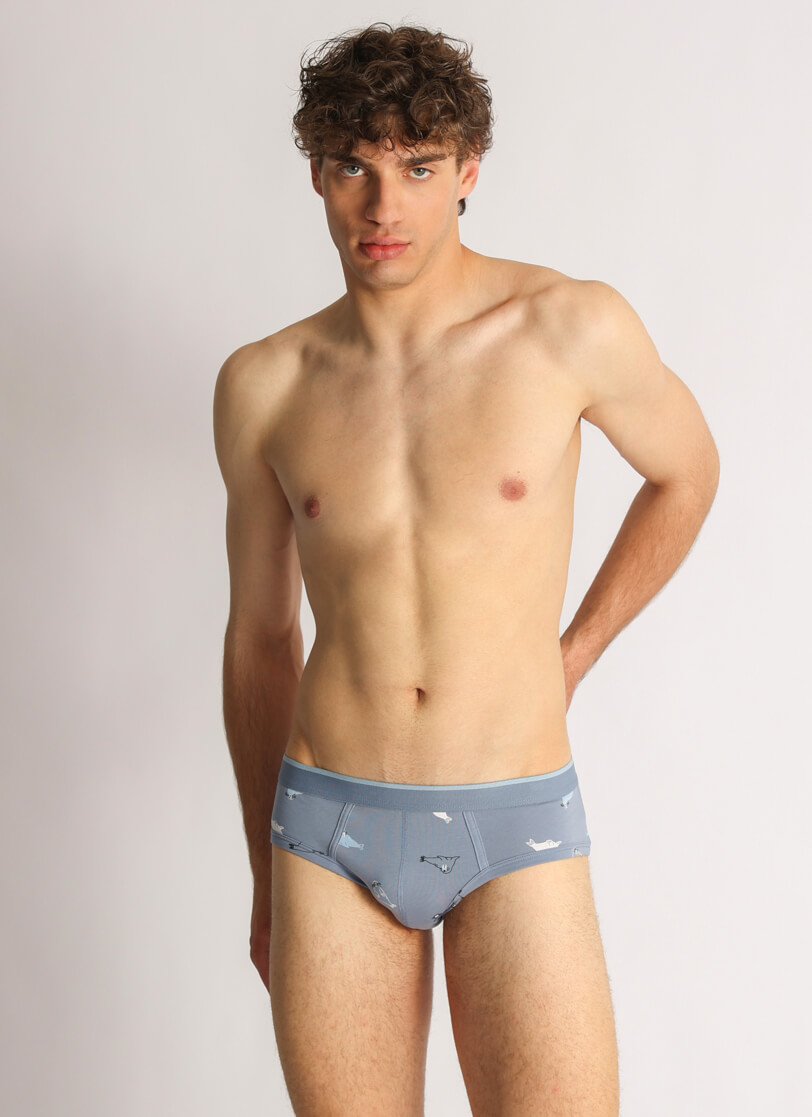 E25K-41S101 d.3003 , Muški slip